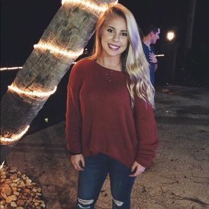 Meet your Posher, Madison